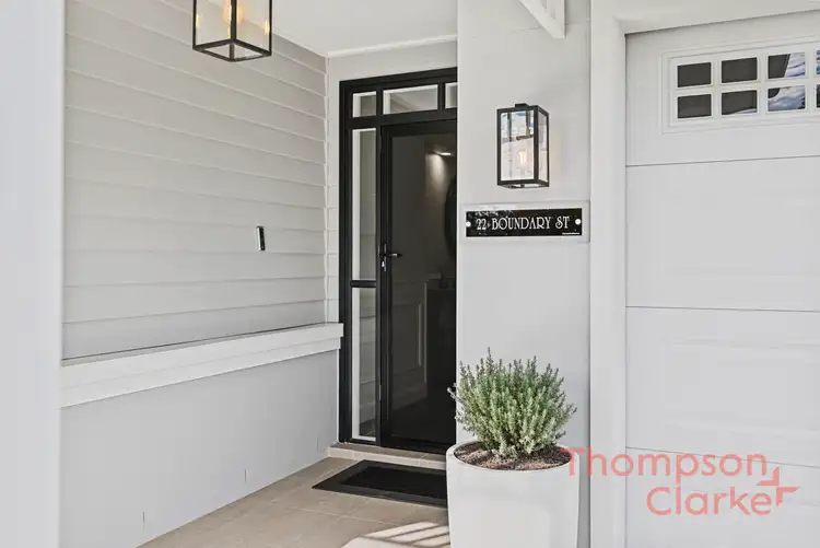 Sixth view of Homely house listing, 22 Boundary Street, Rutherford NSW 2320