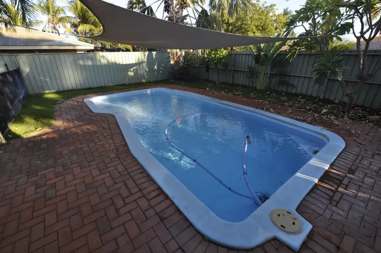 5 Butler Way, Port Hedland WA 6721