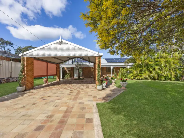 3 Sunata Street, Shailer Park QLD 4128