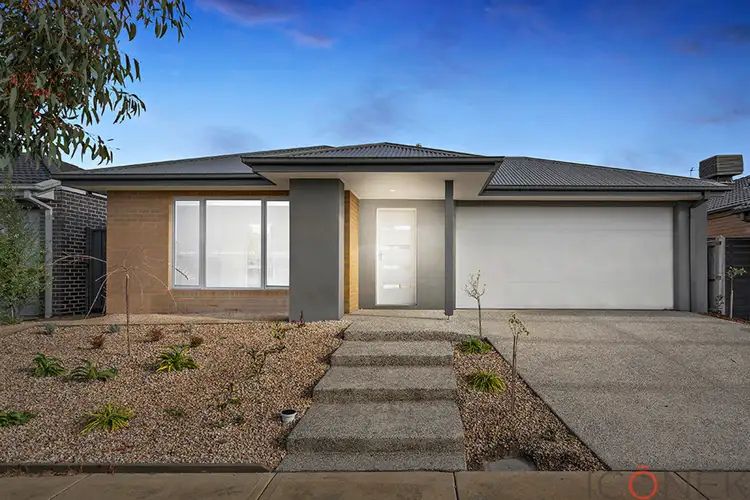 20 Peanut Avenue, Mickleham VIC 3064