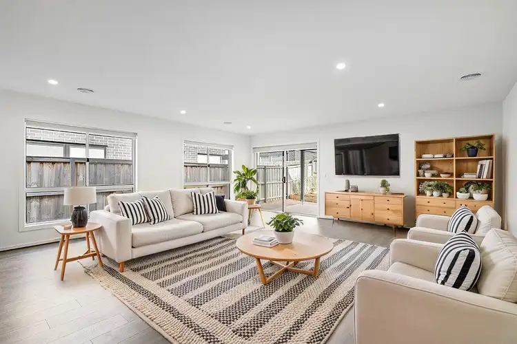 Second view of Homely house listing, 20 Peanut Avenue, Mickleham VIC 3064
