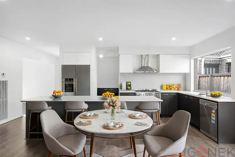 Third view of Homely house listing, 20 Peanut Avenue, Mickleham VIC 3064