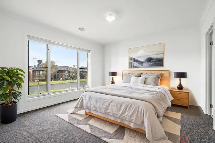 Fourth view of Homely house listing, 20 Peanut Avenue, Mickleham VIC 3064
