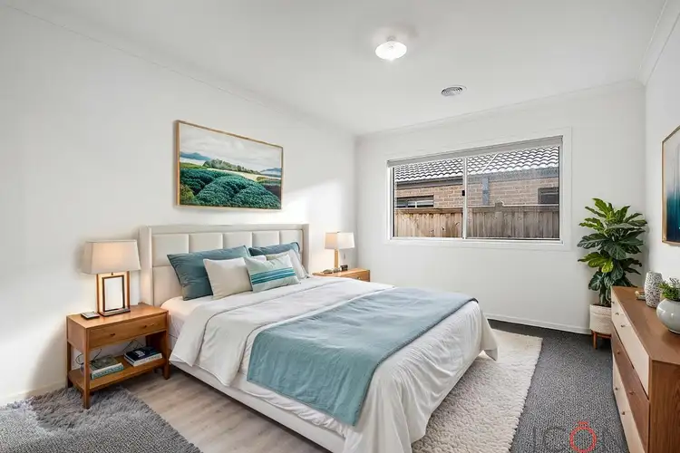 Sixth view of Homely house listing, 20 Peanut Avenue, Mickleham VIC 3064