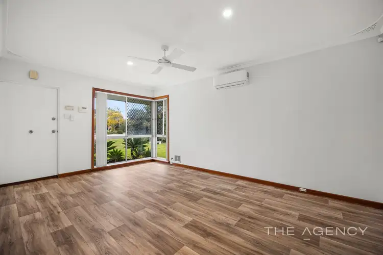 Second view of Homely semi-detached listing, 20A Hutchings Way, Kardinya WA 6163