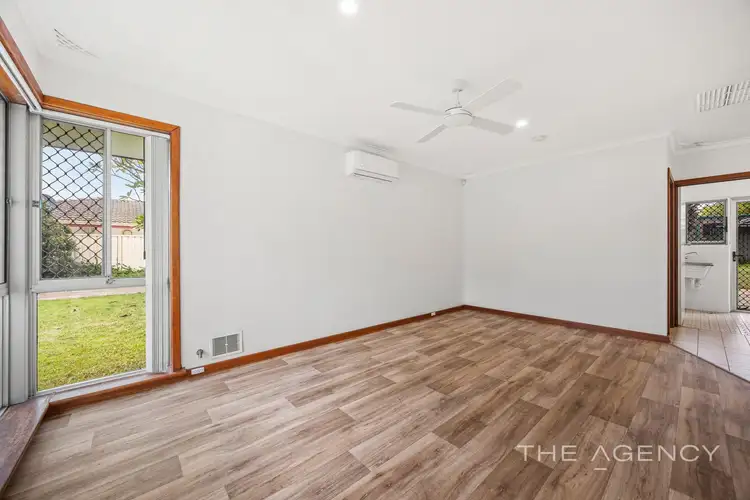 Third view of Homely semi-detached listing, 20A Hutchings Way, Kardinya WA 6163