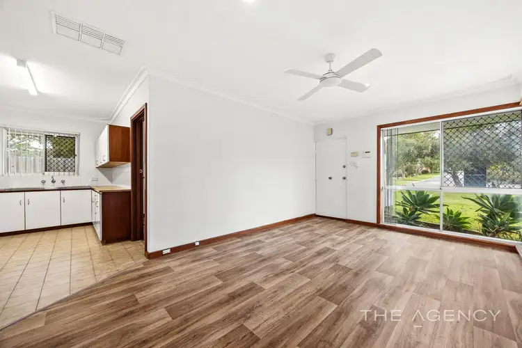 Fourth view of Homely semi-detached listing, 20A Hutchings Way, Kardinya WA 6163