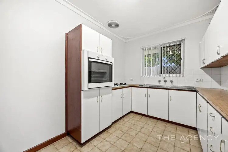 Fifth view of Homely semi-detached listing, 20A Hutchings Way, Kardinya WA 6163