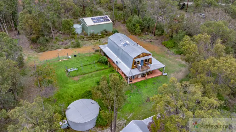16 Woylie Avenue, Tonebridge WA 6244