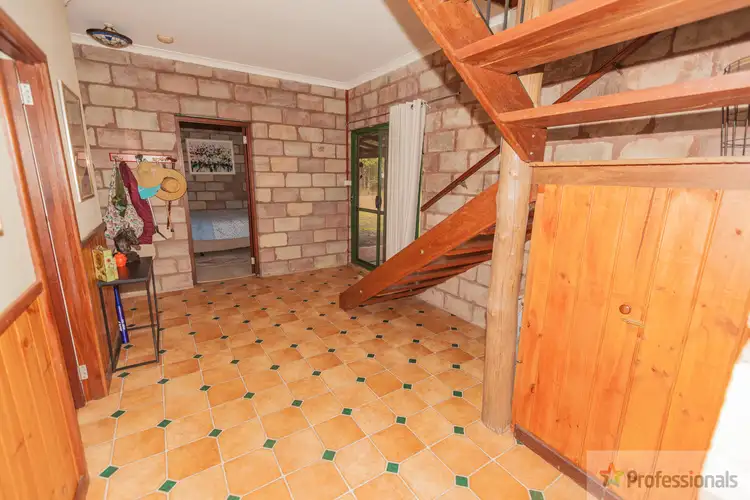 Fifth view of Homely house listing, 16 Woylie Avenue, Tonebridge WA 6244