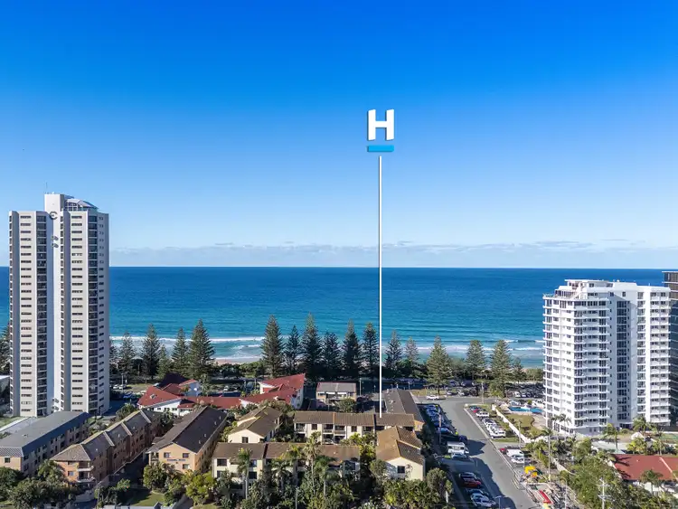 36/1921 Gold Coast Highway, Burleigh Heads QLD 4220