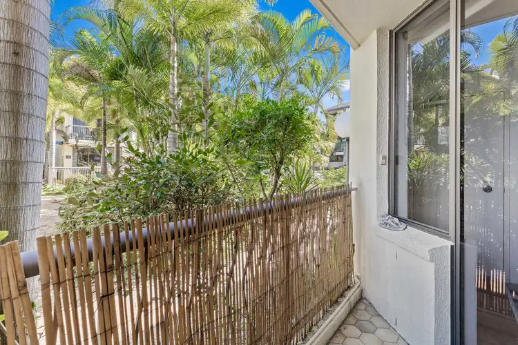 Third view of Homely unit listing, 36/1921 Gold Coast Highway, Burleigh Heads QLD 4220