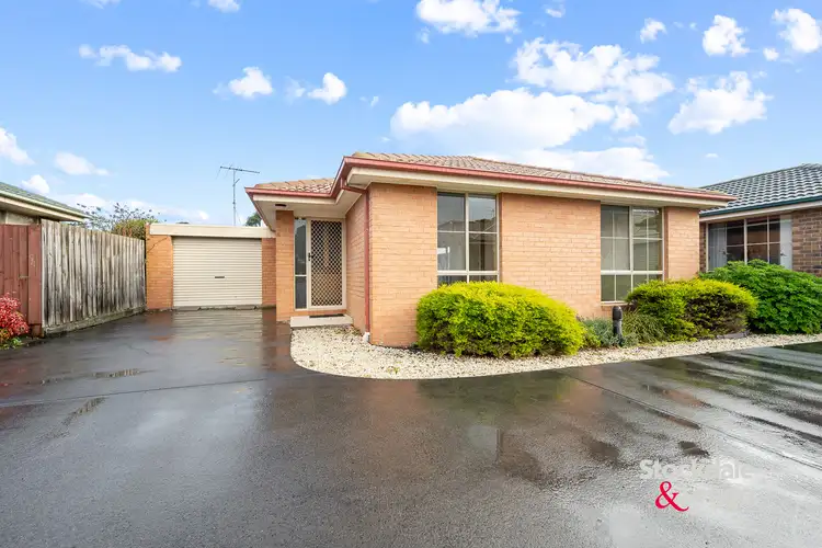 4/25-27 South Dudley Road, South Dudley VIC 3995