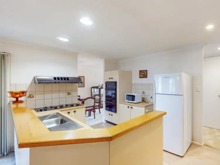 Third view of Homely house listing, 4 Whalan Court, Kearneys Spring QLD 4350