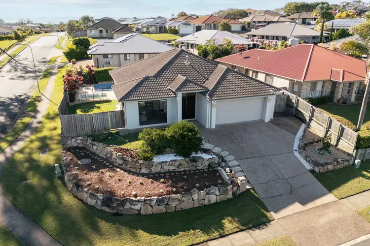 1 Hillary Drive, Warner QLD 4500