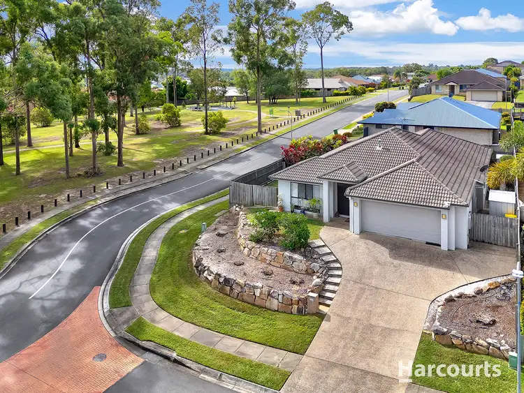 Second view of Homely house listing, 1 Hillary Drive, Warner QLD 4500