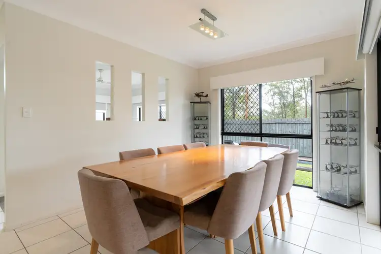 Fourth view of Homely house listing, 1 Hillary Drive, Warner QLD 4500