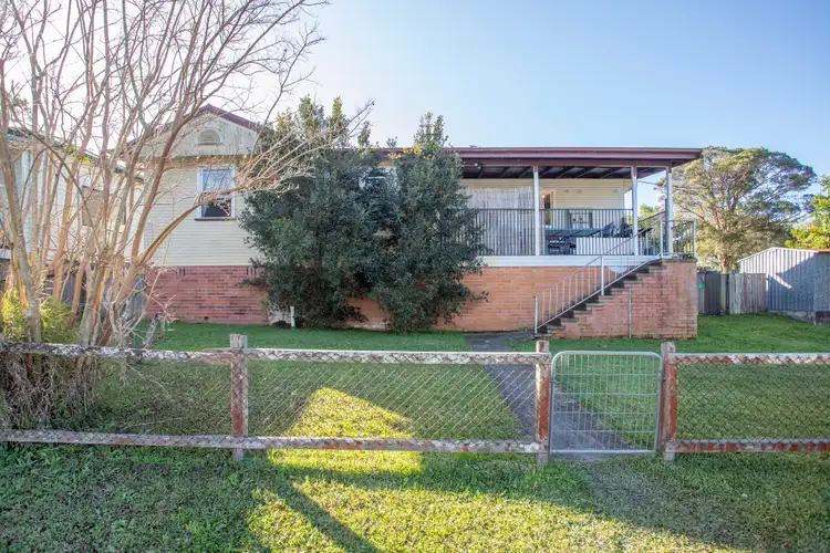 9 Allan Street, Wingham NSW 2429