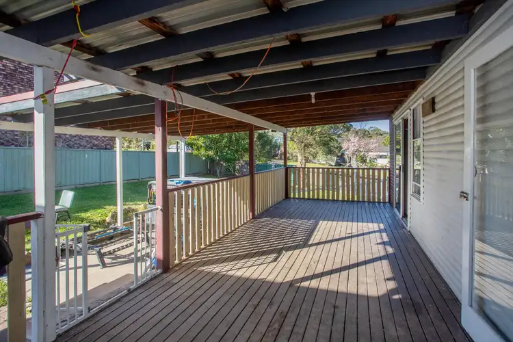 Fourth view of Homely house listing, 9 Allan Street, Wingham NSW 2429