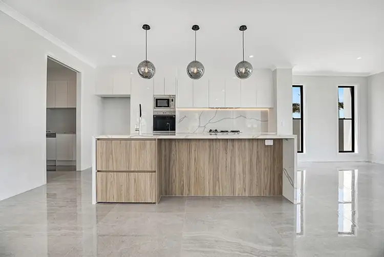 Main view of Homely house listing, 11 Feltwell Street, Sunnybank QLD 4109