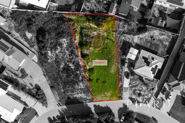 Third view of Homely land listing, 9 Indiana Parade, Singleton WA 6175