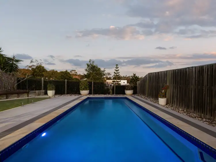 Second view of Homely house listing, 21/30 Botanic Crescent, Brookwater QLD 4300