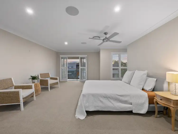 Third view of Homely house listing, 21/30 Botanic Crescent, Brookwater QLD 4300