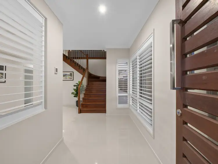 Fourth view of Homely house listing, 21/30 Botanic Crescent, Brookwater QLD 4300