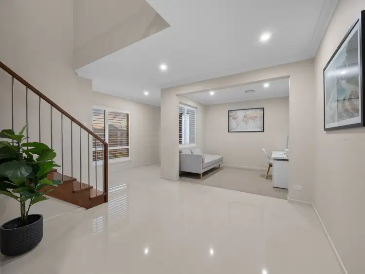 Fifth view of Homely house listing, 21/30 Botanic Crescent, Brookwater QLD 4300