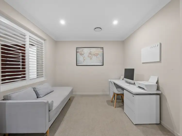 Sixth view of Homely house listing, 21/30 Botanic Crescent, Brookwater QLD 4300