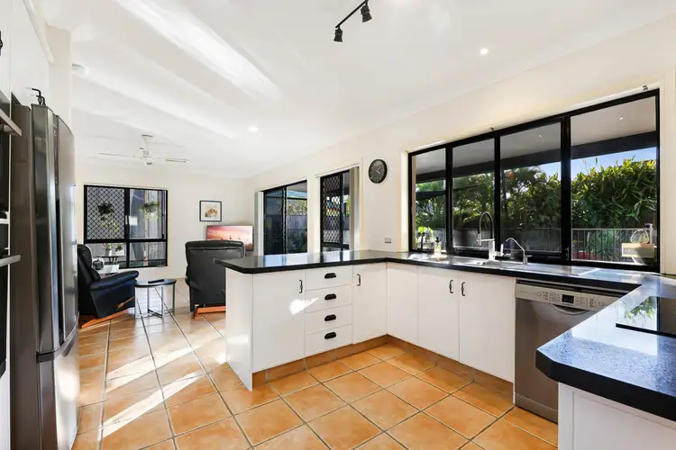 Third view of Homely house listing, 87 Honeyeater Drive, Burleigh Waters QLD 4220
