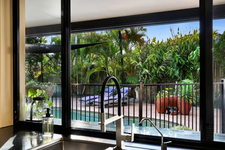 Fifth view of Homely house listing, 87 Honeyeater Drive, Burleigh Waters QLD 4220
