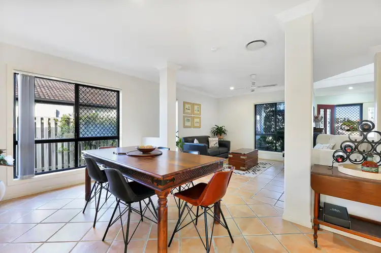 Sixth view of Homely house listing, 87 Honeyeater Drive, Burleigh Waters QLD 4220