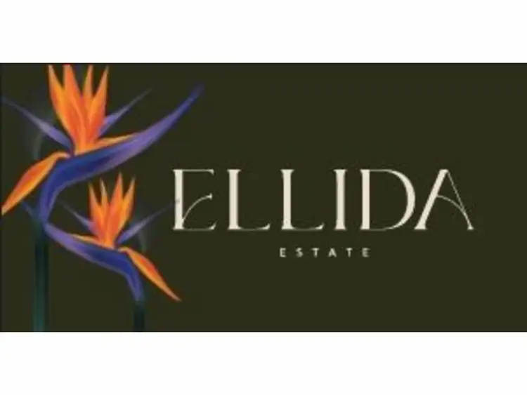 LOT 125 Ellida Estate, Parkhurst QLD 4702