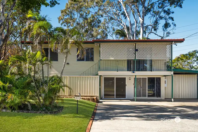 58 Halse Street, Sunnybank QLD 4109