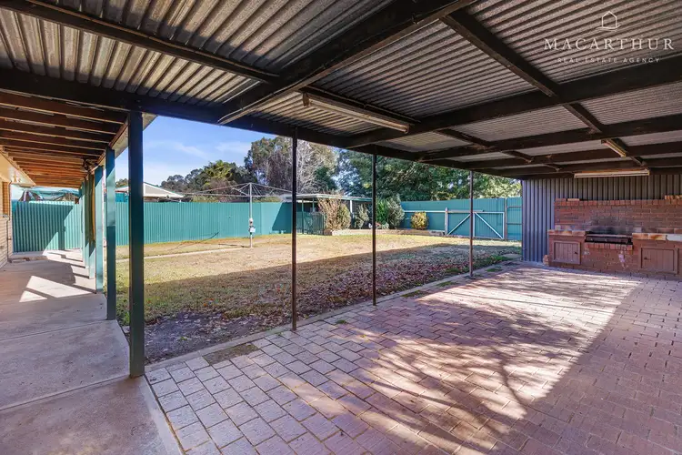 Fourth view of Homely house listing, 18 Pinaroo Drive, Glenfield Park NSW 2650