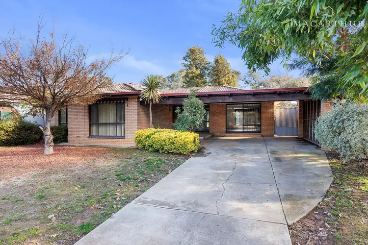Fifth view of Homely house listing, 18 Pinaroo Drive, Glenfield Park NSW 2650