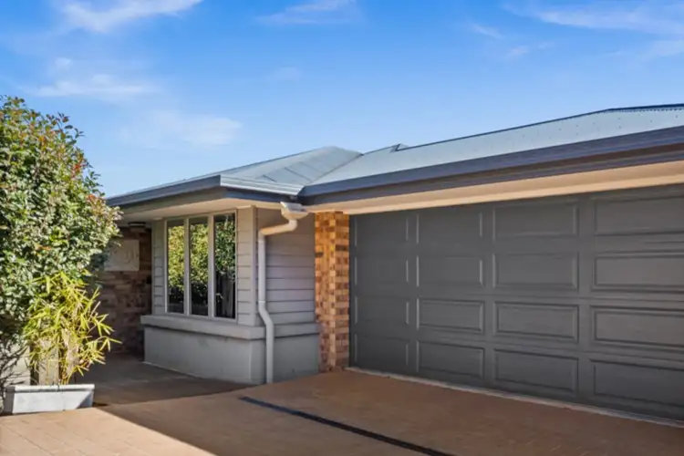 22 Camborne Street, Kleinton QLD 4352
