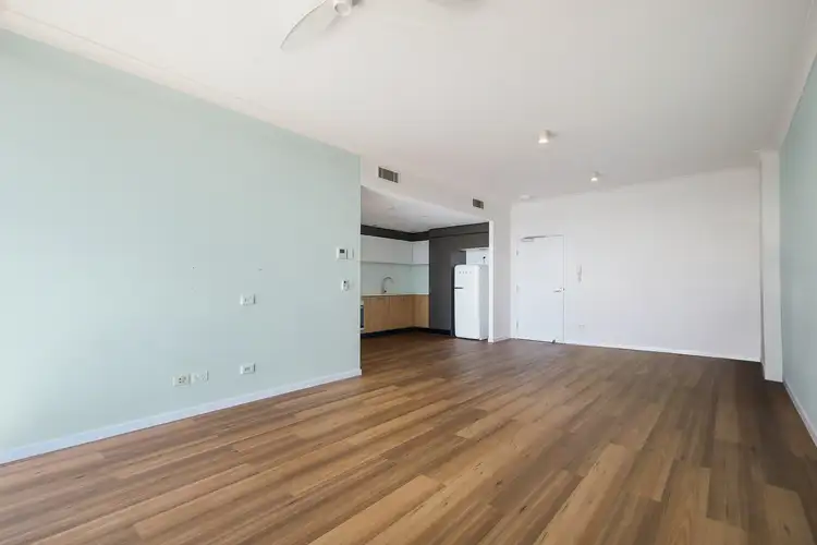 Fifth view of Homely apartment listing, 505/112 Palm Meadows Drive, Carrara QLD 4211