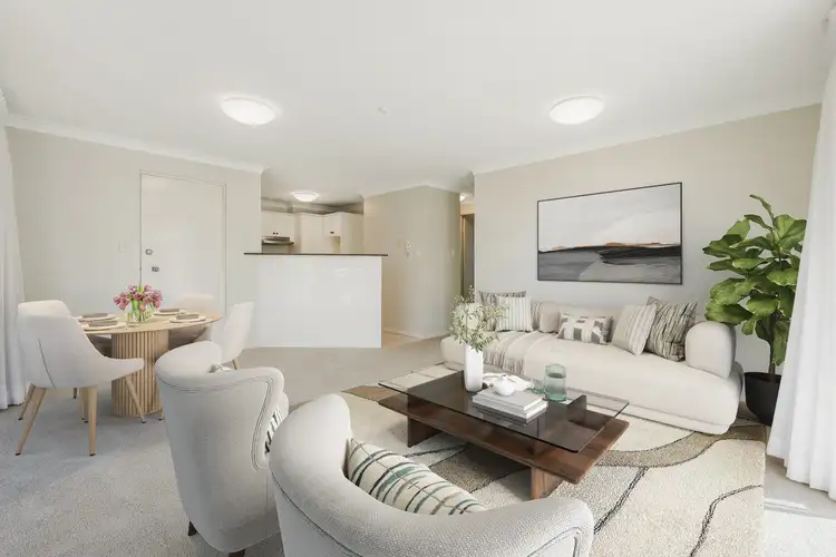8/40 Maryvale Street, Toowong QLD 4066