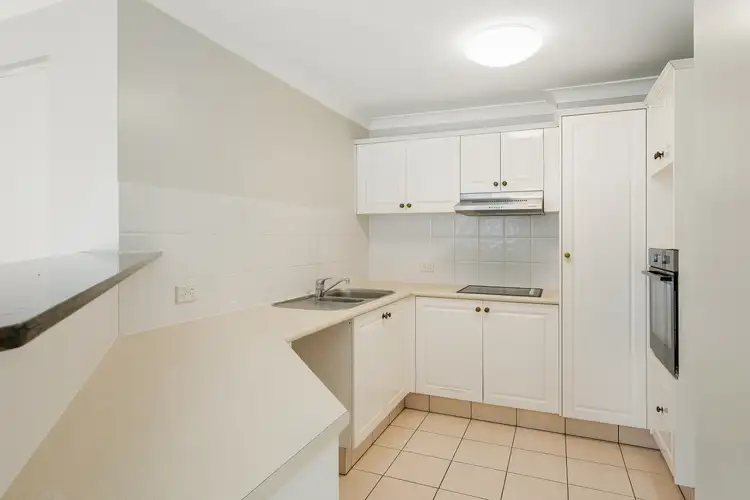 Fourth view of Homely apartment listing, 8/40 Maryvale Street, Toowong QLD 4066