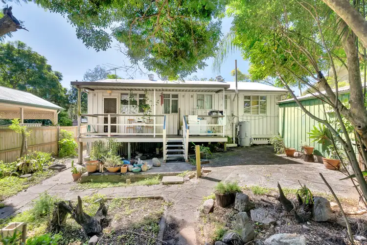 26 Markham Street, Darra QLD 4076