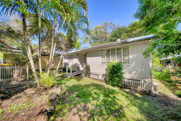 26 Markham Street, Darra QLD 4076
