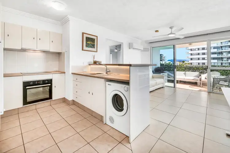 Second view of Homely unit listing, 310/1483-1489 Gold Coast Highway, Palm Beach QLD 4221