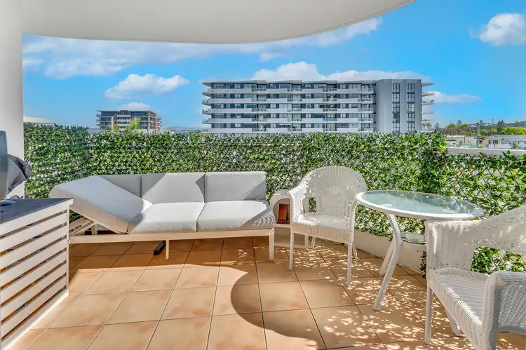 Third view of Homely unit listing, 310/1483-1489 Gold Coast Highway, Palm Beach QLD 4221