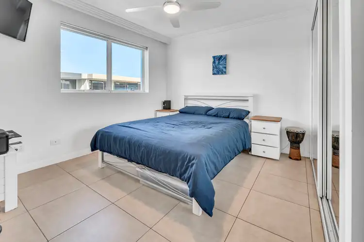 Fourth view of Homely unit listing, 310/1483-1489 Gold Coast Highway, Palm Beach QLD 4221