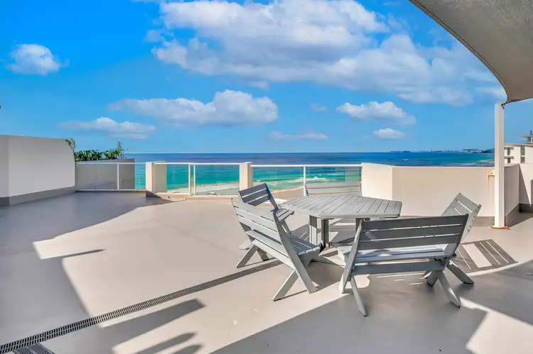 Fifth view of Homely unit listing, 310/1483-1489 Gold Coast Highway, Palm Beach QLD 4221