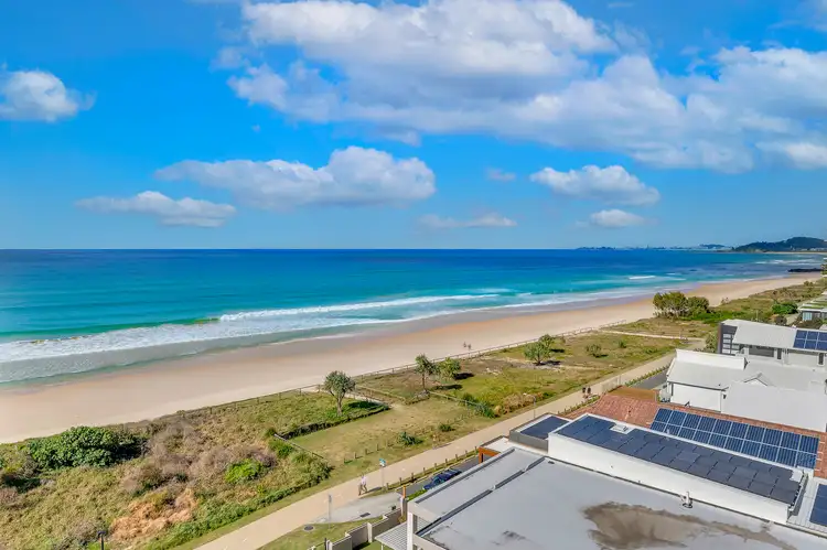 Sixth view of Homely unit listing, 310/1483-1489 Gold Coast Highway, Palm Beach QLD 4221
