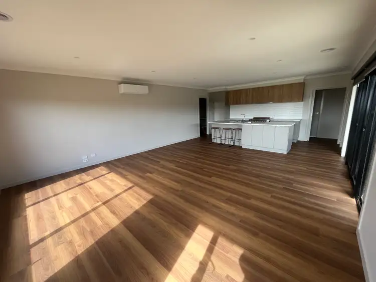 Second view of Homely house listing, 11 Waterside Drive, Traralgon VIC 3844