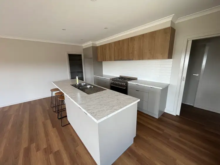 Third view of Homely house listing, 11 Waterside Drive, Traralgon VIC 3844